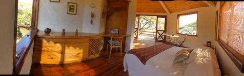 Three-Bedroom Townhouse