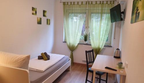 Single Room
