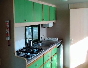 Mobile Home