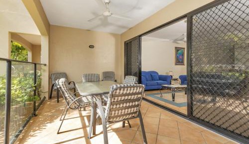 Two-Bedroom Apartment - #2