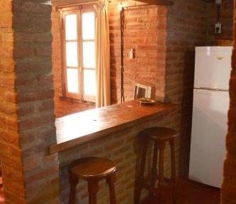 One-Bedroom Chalet