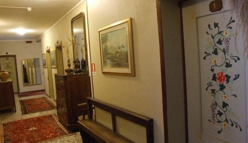 Quadruple Room with Balcony