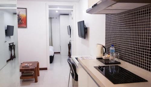 Executive Suite