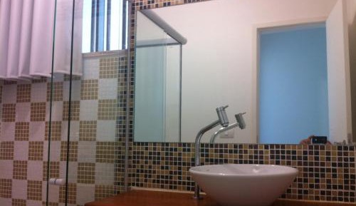 Two-Bedroom House with private pool and sea view - 03