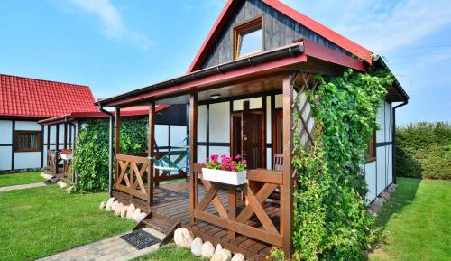 Bungalow (5 Adults)