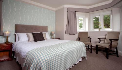 Classic Double or Twin Room