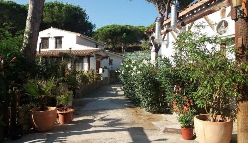 Family Room with Bathroom