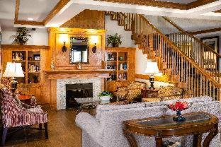 King Room - Disability Access/Non-Smoking