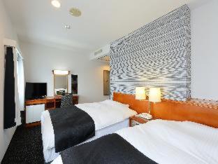 Double Room with small bed