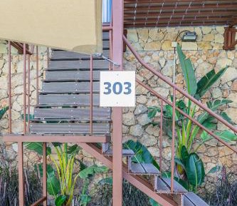 Superior Double or Twin Room with Sea View