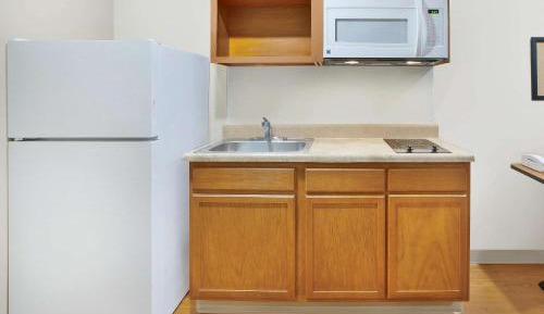 Double Room with Two Double Beds - Non-Smoking