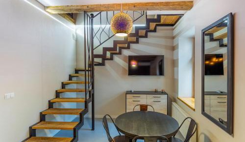Loft Suite
