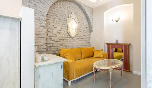 Apartment French Cottage