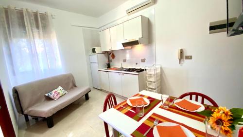One-Bedroom Apartment (2 Adults)