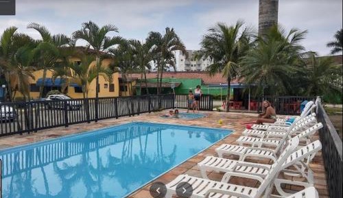 Double or Twin Room with Private Bathroom