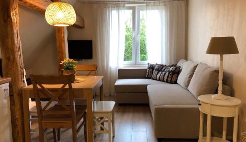 Maisonette