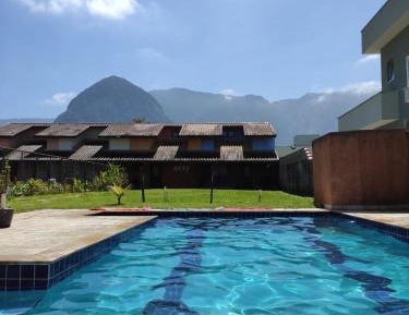 Two-Bedroom Townhouse