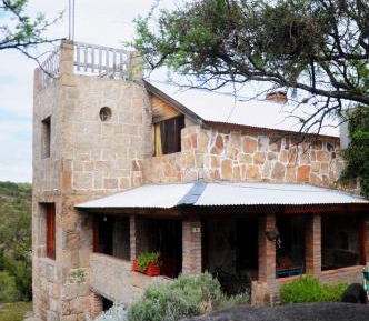 Superior Chalet