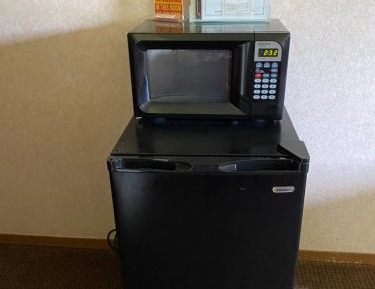 Queen Room - Disability Access