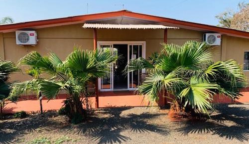 Classic Quadruple Room