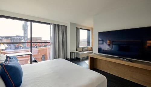 Executive Triple Room