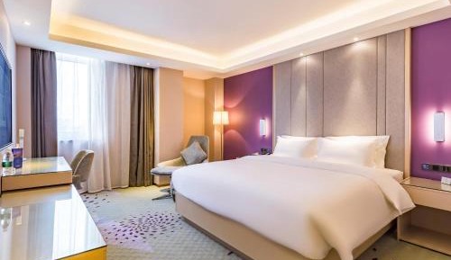 Elegant Double Room