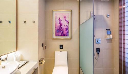 Business Twin Room