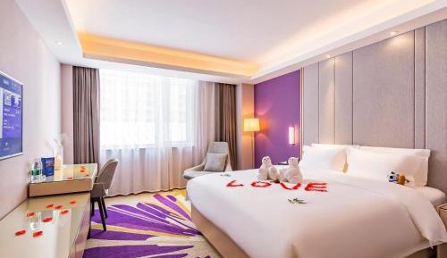 Romantic Double Room