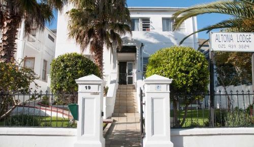 Family Room with Shared Bathroom