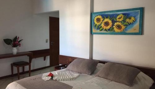 Comfort Double or Twin Room