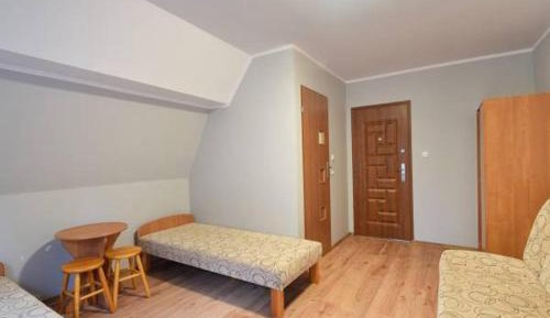 Quadruple Room with Balcony nr 7