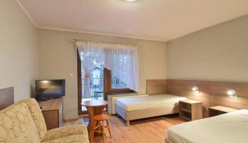 Quadruple Room with Balcony nr 3