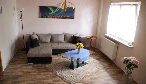 Apartment - Split Level