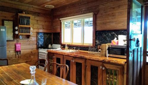 Orchard Three-Bedroom Cottage