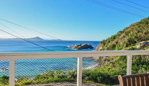 Holiday Home