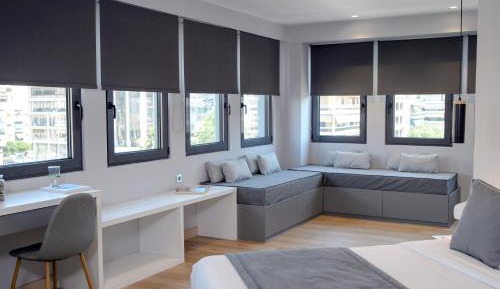 Deluxe Apartment with Hydromassage