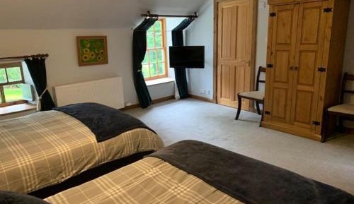 Superior Family Room