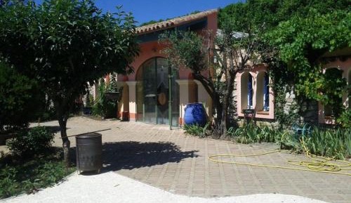 Two-Bedroom Villa (5 People)