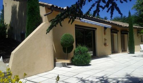 One-Bedroom Villa (4 People)