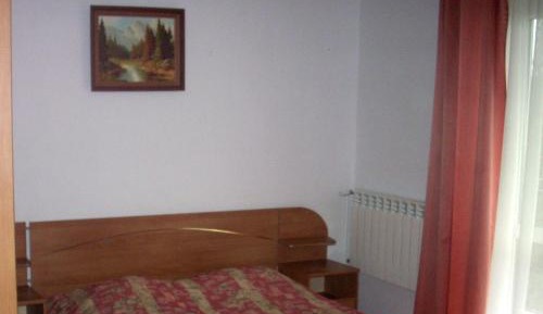 Double Room with Balcony (2 Adults + 1 Child)