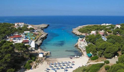 Villa - Beach Front
