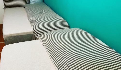 Budget Double or Twin Room