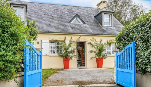 Three-Bedroom Vacation Home 