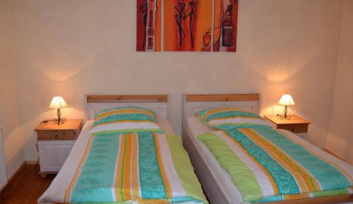 Large Double Room