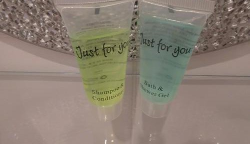 Triple Room with Shower