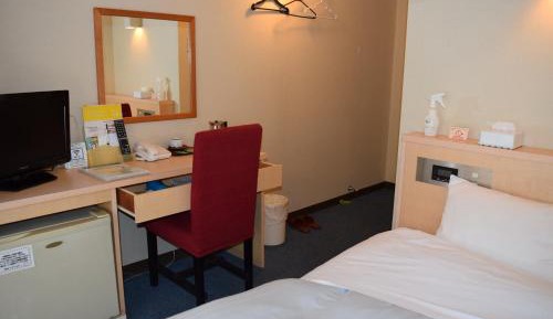 Single Room - Non-Smoking