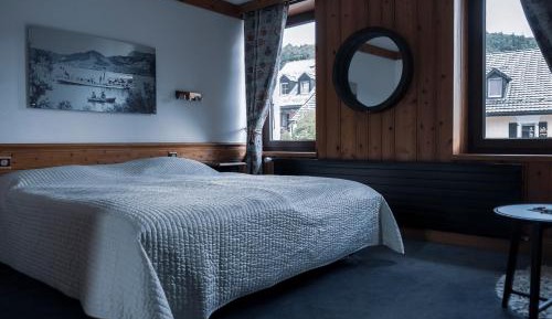 Confort Double Room