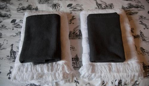 Deluxe Double Room with Bath