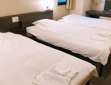 Triple Room - Non-Smoking