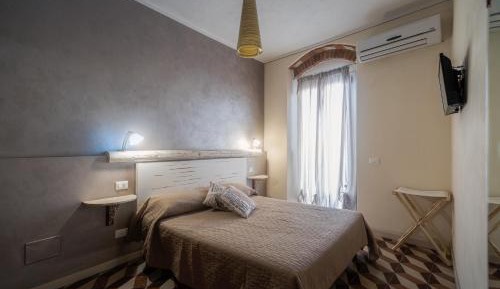 Small Double Room